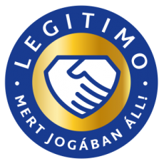 LegitiMo