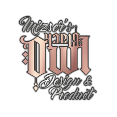 Mizser's Black Owl Design