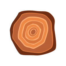 Let It Wood